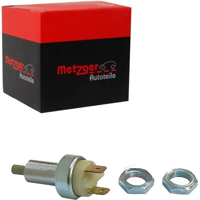Metzger BMW jarruvalon kytkin - Malli 0911024 Metzger BMW jarruvalon kytkin - Malli 0911024