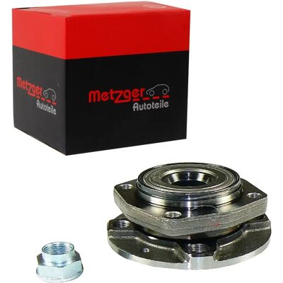 Metzger WM 2058 Kit di cuscinetti ruota per Saab 9000 Metzger WM 2058 Kit di cuscinetti ruota per Saab 9000