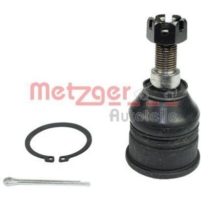 Braccio di controllo Metzger - Per Honda Civic - Kit sospensioni Braccio di controllo Metzger - Per Honda Civic - Kit sospensioni