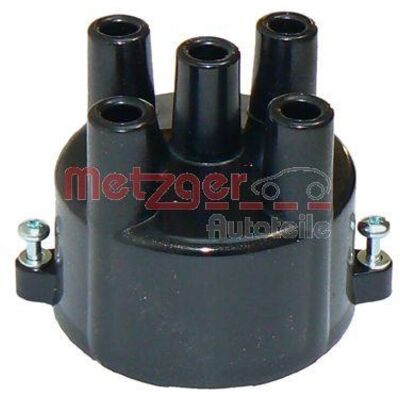 Metzger 0881002 Tetto Di Accensione - Opel Astra Corsa Kadett Metzger 0881002 Tetto Di Accensione - Opel Astra Corsa Kadett