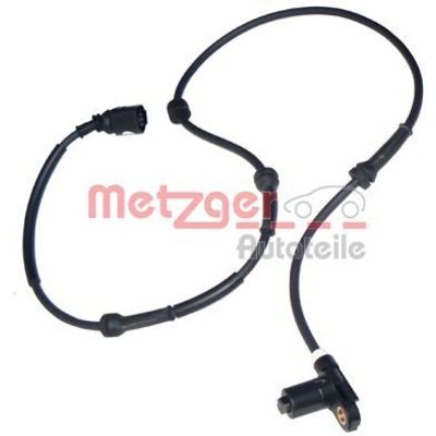 METZGER 0900269 ABS Sensor Wheel Speed METZGER 0900269 ABS Sensor Wheel Speed