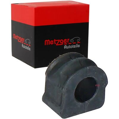 METZGER Stabiliserfäste - Främre, 18mm, OEM Passform METZGER Stabiliserfäste - Främre, 18mm, OEM Passform