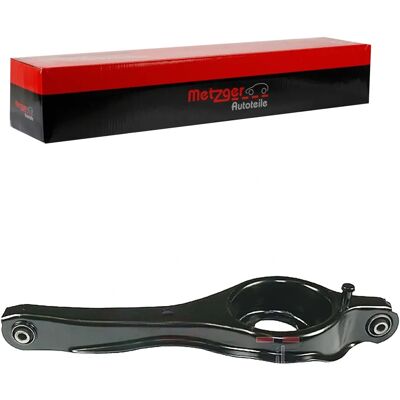 METZGER Modello 58038409 - Braccio di sospensione inferiore asse posteriore per Ford, Volvo, Mazda METZGER Modello 58038409 - Braccio di sospensione inferiore asse posteriore per Ford, Volvo, Mazda