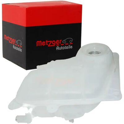 Metzger Model 2140004 - Ekspansionsbeholder til Audi Metzger Model 2140004 - Ekspansionsbeholder til Audi