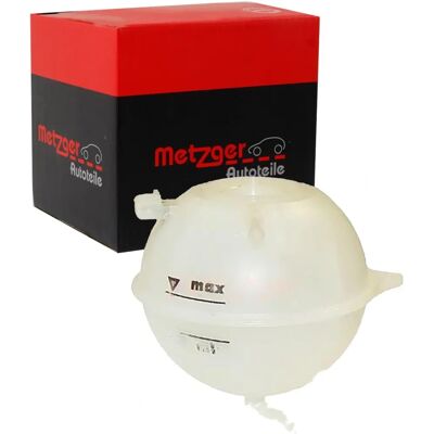 Metzger 2140006 Laajennusastia - Jäähdytysnesteen säiliö sensorilla Seat VW Metzger 2140006 Laajennusastia - Jäähdytysnesteen säiliö sensorilla Seat VW