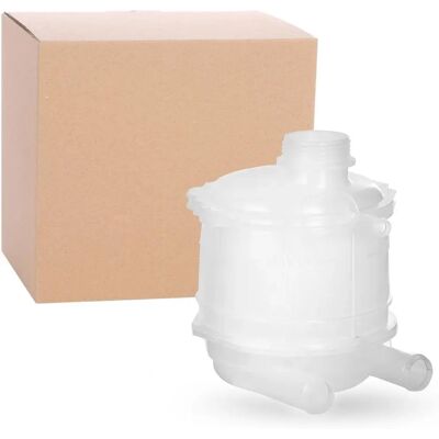 Metzger 2140018 - Vaso di espansione per Renault - Senza sensore o coperchio Metzger 2140018 - Vaso di espansione per Renault - Senza sensore o coperchio