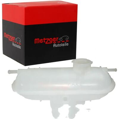Metzger 1307HN Ekspansionsbeholder - Til Citroën Berlingo & Peugeot Partner Metzger 1307HN Ekspansionsbeholder - Til Citroën Berlingo & Peugeot Partner