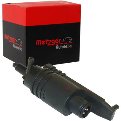 METZGER 2220022 - Pompa lava-occhiali per Audi 100, A4, A6, A8 Cabriolet METZGER 2220022 - Pompa lava-occhiali per Audi 100, A4, A6, A8 Cabriolet