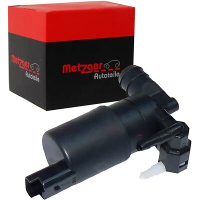 METZGER 2220024 - Pesupumppu takalasinpyyhkijään METZGER 2220024 - Pesupumppu takalasinpyyhkijään