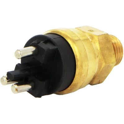 Metzger A0065459124 Sensore - Temperatura del liquido di raffreddamento - Mercedes-Benz 124 Metzger A0065459124 Sensore - Temperatura del liquido di raffreddamento - Mercedes-Benz 124