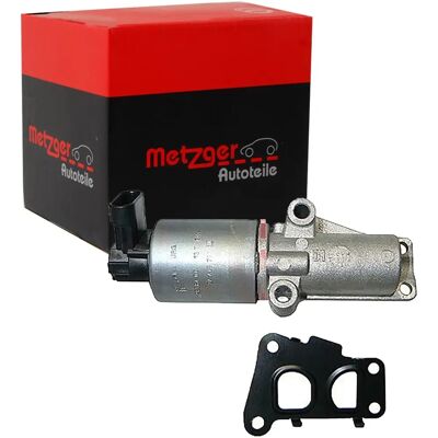 Metzger 12101070 EGR-venttiili - Soveltuu Opel Astra, Meriva, Vectra, Zafira -autoihin Metzger 12101070 EGR-venttiili - Soveltuu Opel Astra, Meriva, Vectra, Zafira -autoihin
