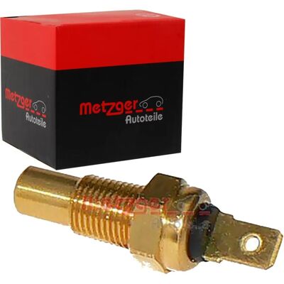 Metzger 0905237 - Jäähdytysnesteen lämpötila-anturi Suzuki, Subaru Metzger 0905237 - Jäähdytysnesteen lämpötila-anturi Suzuki, Subaru