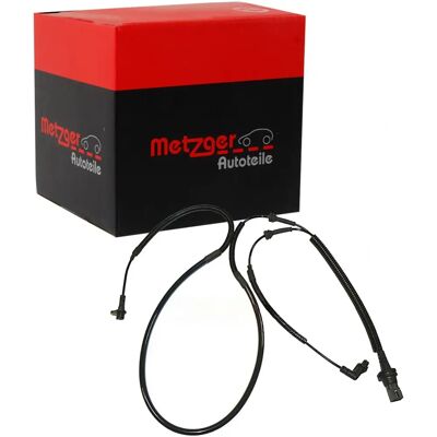 Sensore Hall asse posteriore Metzger 0900287 per Ford Ka Street Sensore Hall asse posteriore Metzger 0900287 per Ford Ka Street
