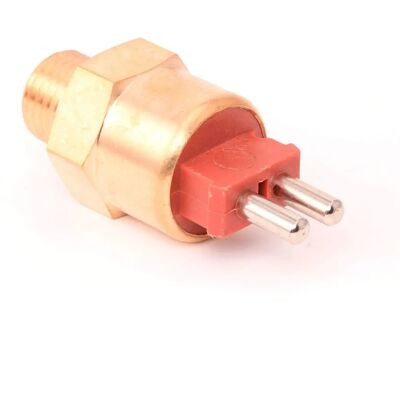 Metzger 123 124 190 Interruttore Termostato Ventilatore Radiatore - Interruttore Ventola Radiatore Metzger 123 124 190 Interruttore Termostato Ventilatore Radiatore - Interruttore Ventola Radiatore
