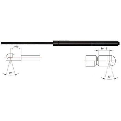 Metzger 2110499 Gasfeder - VW Fox Metzger 2110499 Gasfeder - VW Fox