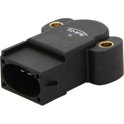 Metzger 0904015 Sensor Drosselpositie voor Ford Fiesta, Ka, Courier, Escort, Puma Metzger 0904015 Sensor Drosselpositie voor Ford Fiesta, Ka, Courier, Escort, Puma