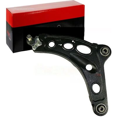 METZGER Braccio di sospensione - Compatibile con Nissan Primastar, Opel Vivaro, Renault Trafic METZGER Braccio di sospensione - Compatibile con Nissan Primastar, Opel Vivaro, Renault Trafic