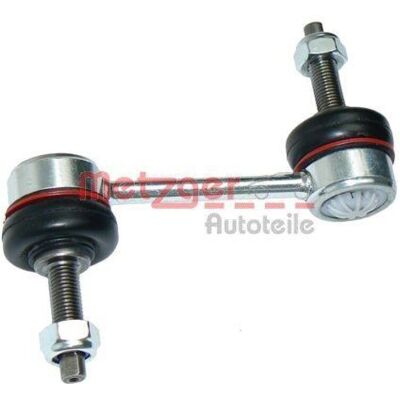 Metzger Citroën Stabilizer Link - 100mm, Kit, Rear Axle Metzger Citroën Stabilizer Link - 100mm, Kit, Rear Axle