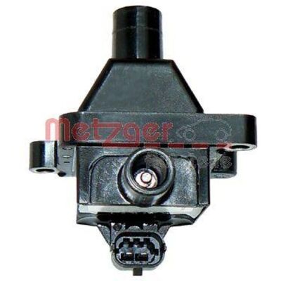 Bobina di accensione Metzger per Alfa Romeo - 0880114 Bobina di accensione Metzger per Alfa Romeo - 0880114