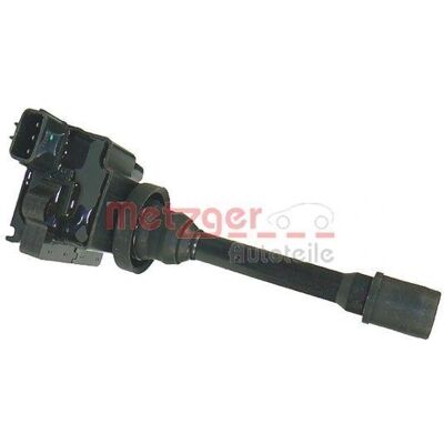 Metzger MD361710, MD362903 Bobina di accensione - Tipo di prodotto Metzger MD361710, MD362903 Bobina di accensione - Tipo di prodotto
