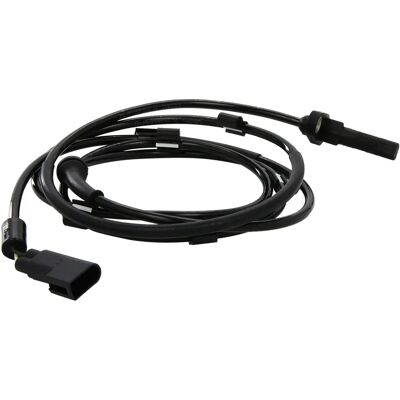METZGER 0900306 - Sensore ABS Asse posteriore METZGER 0900306 - Sensore ABS Asse posteriore