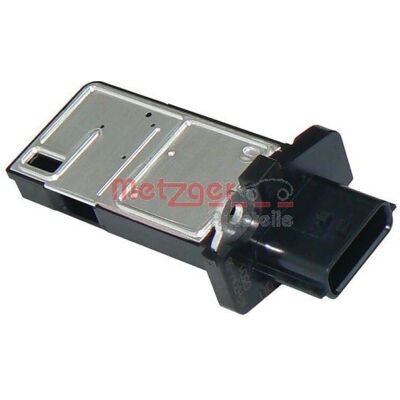 Metzger Ilmastointi-ilmanvirtauksen mittari - Yhteensopiva Infiniti Nissan Renault Metzger Ilmastointi-ilmanvirtauksen mittari - Yhteensopiva Infiniti Nissan Renault