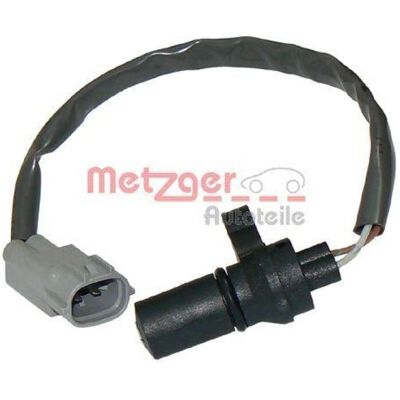 Metzger nopeussenszor - Yhteensopiva Volvo S40, V40, Alfa Romeo 156, Lancia Lybra Metzger nopeussenszor - Yhteensopiva Volvo S40, V40, Alfa Romeo 156, Lancia Lybra