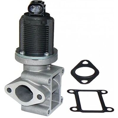 Metzger Valvola EGR Alfa Romeo - Elettrica, Qualità OE Metzger Valvola EGR Alfa Romeo - Elettrica, Qualità OE