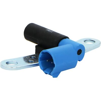 Metzger 2379800q0b Kurbelwellensensor - induktiv, 2-polig, blau Metzger 2379800q0b Kurbelwellensensor - induktiv, 2-polig, blau