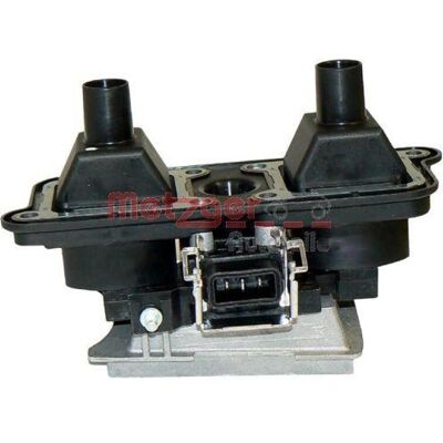 METZGER 0880134 Zündspule - Für Audi VW geeignet METZGER 0880134 Zündspule - Für Audi VW geeignet
