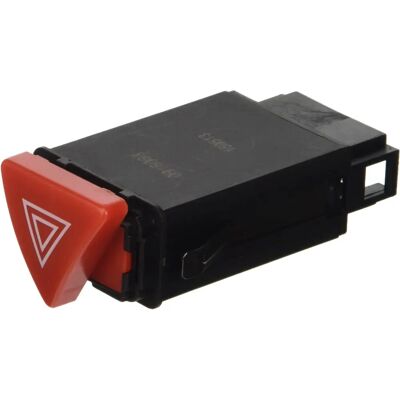 Metzger 0916068 Warning Lamp Switch - Audi A3 Metzger 0916068 Warning Lamp Switch - Audi A3