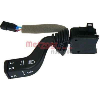 Metzger 0916076 Blinklysseskifter - Blinklysseskifter til Opel Metzger 0916076 Blinklysseskifter - Blinklysseskifter til Opel