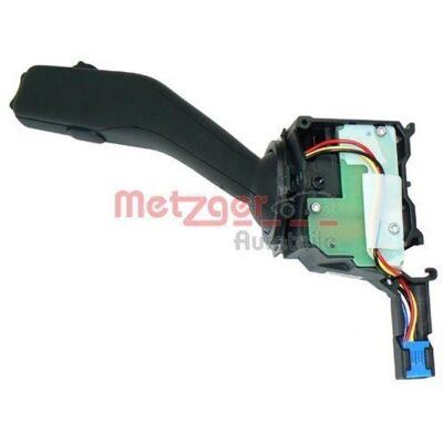 METZGER 0916086 - Interruttore colonna sterzo per VW, Seat, Audi METZGER 0916086 - Interruttore colonna sterzo per VW, Seat, Audi