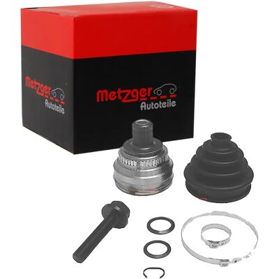 Metzger 4A0407305A Kopplingssats för drivaaxel till Audi 100 80 Främre axel Metzger 4A0407305A Kopplingssats för drivaaxel till Audi 100 80 Främre axel