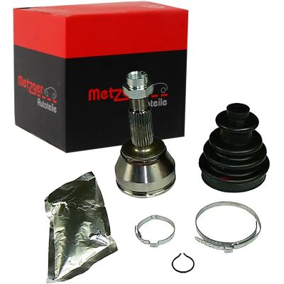 Metzger Modell 7110041 Gelenksatz Antriebswelle - Ford Fiesta, Courier Metzger Modell 7110041 Gelenksatz Antriebswelle - Ford Fiesta, Courier
