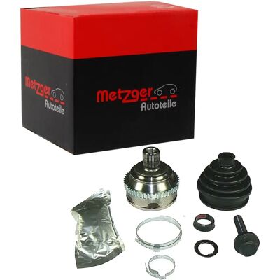 Set de articulații de ax de transmisie față VW - Mecanic, Inel ABS Set de articulații de ax de transmisie față VW - Mecanic, Inel ABS