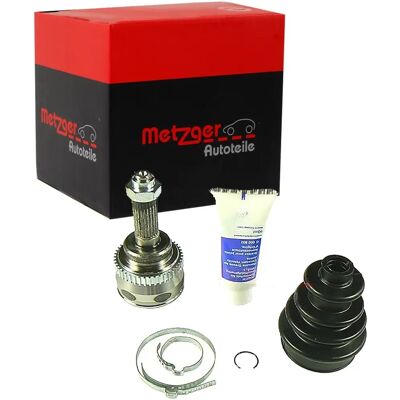 Metzger Opel Agila drivaxel ledningssats - Hög kvalitet Metzger Opel Agila drivaxel ledningssats - Hög kvalitet