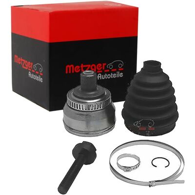 METZGER 7110117 CV-led - Kompatibel med Ford Galaxy & VW Sharan METZGER 7110117 CV-led - Kompatibel med Ford Galaxy & VW Sharan