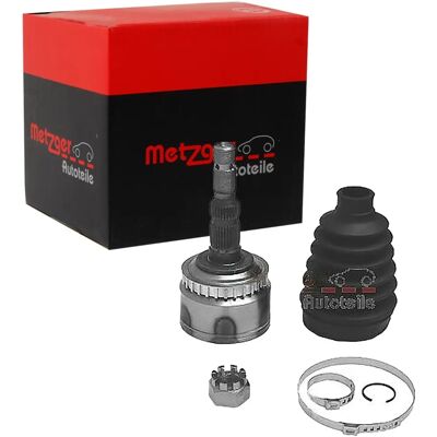 Metzger Driveshaft Ledningsæt - Passer til Opel Corsa Meriva Metzger Driveshaft Ledningsæt - Passer til Opel Corsa Meriva