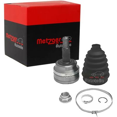 Set articolazione albero di trasmissione Metzger Renault Master - Compatibile Set articolazione albero di trasmissione Metzger Renault Master - Compatibile