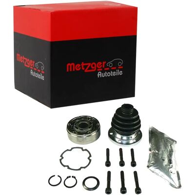 Metzger CV-led, drivaksel - Passer til Audi VW Seat Skoda Metzger CV-led, drivaksel - Passer til Audi VW Seat Skoda