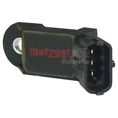 METZGER Ladedrucksensor - 4250032495183 METZGER Ladedrucksensor - 4250032495183