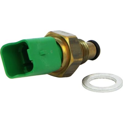 Metzger Bränsletemperatursensor - Kompakt, Grön, 2-polig - Bränsletemperatursensor Metzger Bränsletemperatursensor - Kompakt, Grön, 2-polig - Bränsletemperatursensor