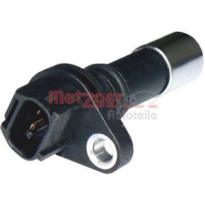 Sensore albero motore Metzger - 2 induttivo per Toyota, Peugeot, Citroën, Daihatsu, Subaru Sensore albero motore Metzger - 2 induttivo per Toyota, Peugeot, Citroën, Daihatsu, Subaru