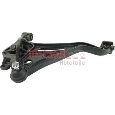 Metzger 58066001 Vasen etummainen jousen hallintakappale - Suzuki Grand Vitara 1 SUV Metzger 58066001 Vasen etummainen jousen hallintakappale - Suzuki Grand Vitara 1 SUV