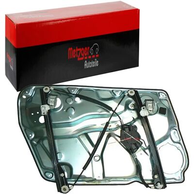 Metzger 2160019 Elevatore Vetro Elettrico - Elevatore di Vetri Metzger 2160019 Elevatore Vetro Elettrico - Elevatore di Vetri