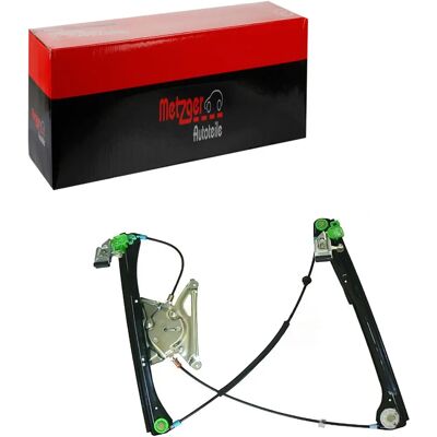 Metzger 2160029 - Elektrisches vorn rechts Fensterheber für Audi A4 Metzger 2160029 - Elektrisches vorn rechts Fensterheber für Audi A4