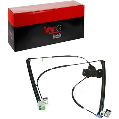 Metzger Modello: 2160049 - Regolatore finestra anteriore destra elettrico Metzger Modello: 2160049 - Regolatore finestra anteriore destra elettrico