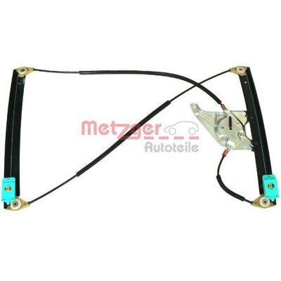Metzger 2160053 Elektrischer Fensterheber - Fensterheber Metzger 2160053 Elektrischer Fensterheber - Fensterheber
