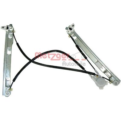 Metzger Renault Modell 2160121 - Elektrisches vorderes linkes Fensterheber Metzger Renault Modell 2160121 - Elektrisches vorderes linkes Fensterheber